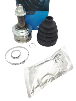 Шарнир приводной наружный kavo opel agila b suzuki splash фото №1