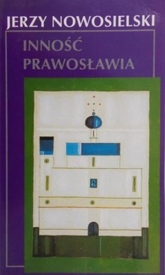 Inność Prawosławia