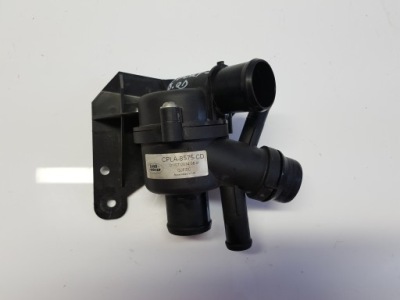 Range rover sport ii l494 корпус термостата фото №1