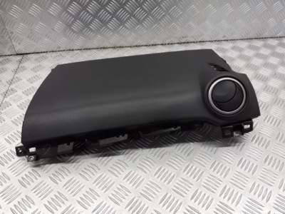 Заглушка подушки безпеки пасажира mazda 3 bk bp4k60350 фото №1