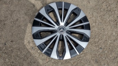 Колпак mercedes a2974000400 фото №1