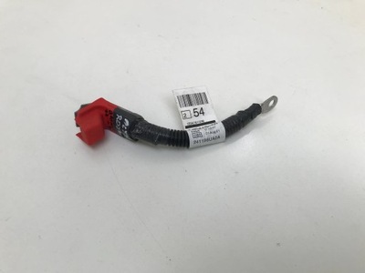 Qashqai iii j12 1.3 шланг rozrosznika генератор фото №1