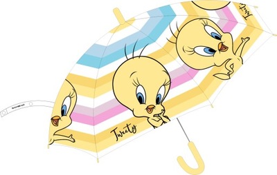 Parasol Looney Tunes