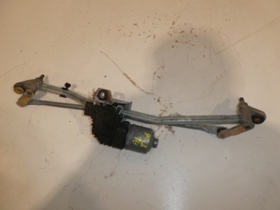 Механизм передних дворник a4 b6 8e1955119 фото №1