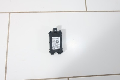 Асистент перемикання поперечина руху bmw ix i20 ix3 5a487f1 фото №1