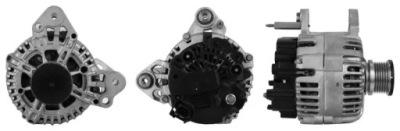 Генератор 110a 2113671102 dri vw amarok фото №1