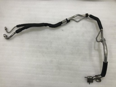 Шланг кондиціонера a2128301716 mercedes w212 фото №1