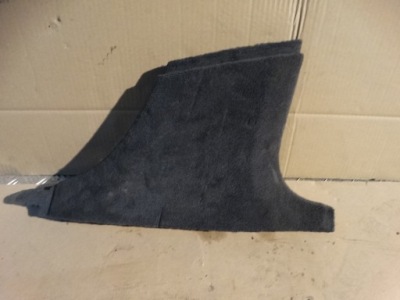 Idealna захист стійка права mercedes w222 1 фото №1