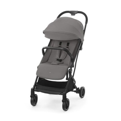 Wózek spacerowy KINDERKRAFT INDY II grey