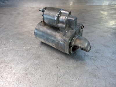 Стартер bosch f000al0320 fiat panda ii 1.2b фото №1