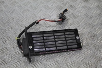 Нагреватель электрическая ford ecosport ii mk2 фото №1