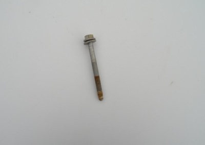 2016 camaro ss 6.2 болт підрамник підрамник кронштейн фото №1