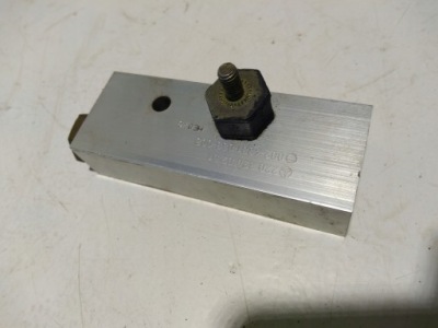 Mercedes w220 w215 распределитель abc 2203200251 фото №1