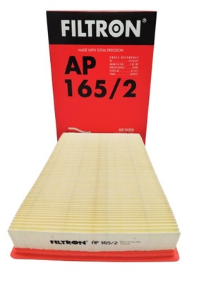 FILTRO AIRE FILTRON AP 165/2 AP1652  