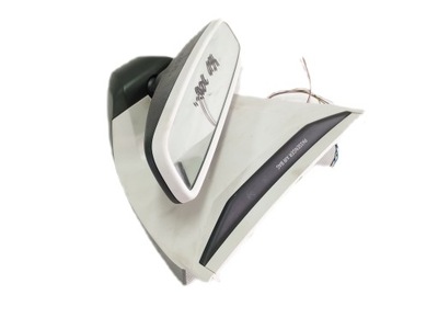 Vw t-roc 2019 дзеркало внутрішнє заднього виду захист europa фото №1