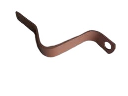 WSPORNIK BŁOTNIKA OSI AMORTYZOWANEJ ZETOR 67117005