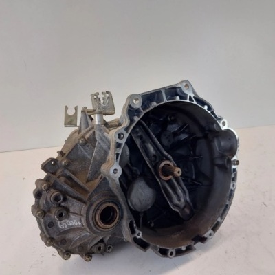 Mini one cooper r56 1.6d коробка передач передач 7610160 фото №1