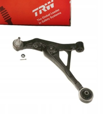 Важіль лівий trw do dodge stratus ii 3.0 фото №1