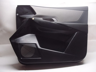 Оббивка двері правий перед citroen ds7 98168221 фото №1