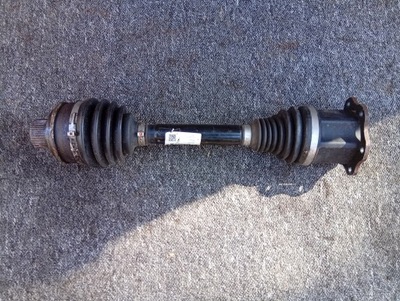 Audi a4 b9 приводной вал перед 8w0407271e фото №1