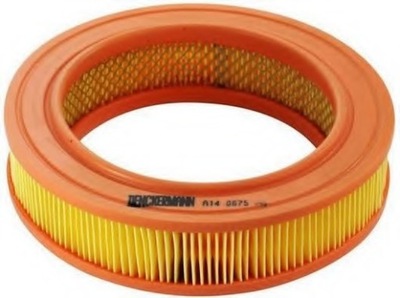 FILTRO AIRE FORD ESCORT 1,1-1,3 -86  