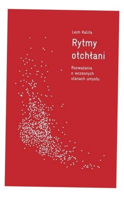 RYTMY OTCHŁANI JAROSŁAW GROTH