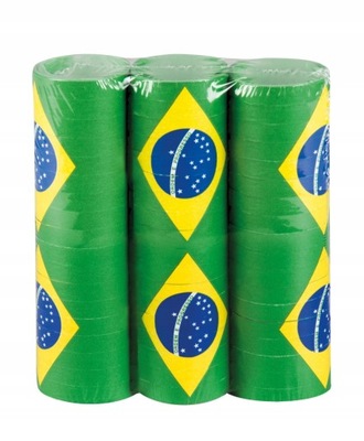 SERPENTYNA BRAZIL 3SZT. BRAZYLIA 44408