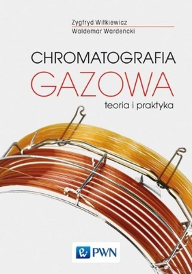 Chromatografia gazowa | Ebook