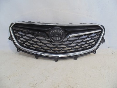 Opel mokka x 2016- решётка радиатора решётка радиатора 42698086 фото №1