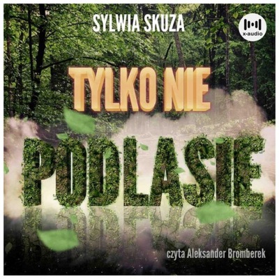 CD MP3 Tylko nie Podlasie