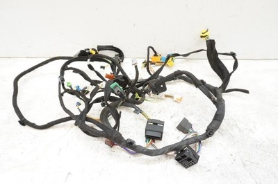 WIĄZKA INSTALACJA CITROEN C4 GRAND PICASSO 1.8