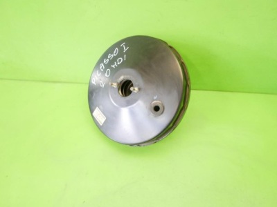 Усилитель тормозов тормозные citroen xsara picasso i phi 2.0hdi фото №1