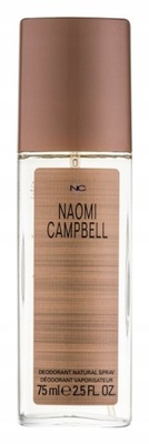 NAOMI CAMPBELL NAOMI CAMPBELL DEZODORANT 75ML