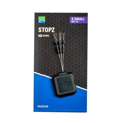 Stopery Preston Stopz X Small