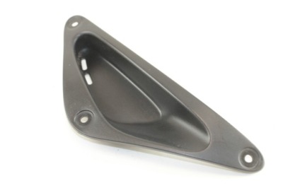 YAMAHA R6 RJ01 RJ03 98-02 ОБТІЧНИК ЗАГЛУШКА РАМИ ПЛАСТИК 