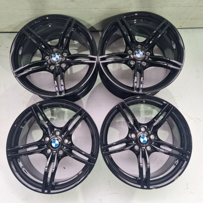 BMW Z4 E89 5 F10 F11 F30 F31 M PAQUETE 5X120 19'' IS29 IS40 