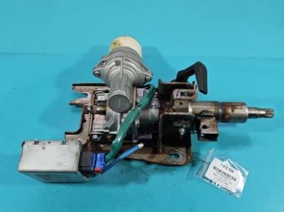 Насос підсилювача renault twingo ii 488106304r 8201050679 фото №1