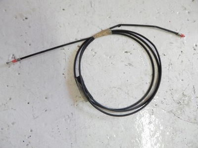 CABLE DE TAPA MITSUBISHI LANCER X BERLINA 07-17  