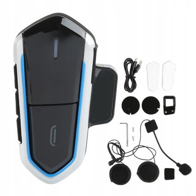 JUEGO SLUCHAWKOWY AL MOTOCICLETA BLUETOOTH 5.0  