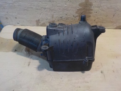 Корпус фильтра воздуха, skoda octavia 1k0129607al фото №1