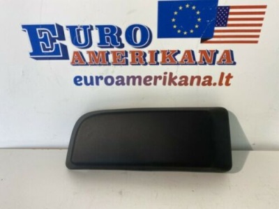 2010-14 ford f-150 svt raptor бампер сторона cover rh фото №1