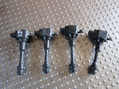 Infiniti fx45 4.5i катушка зажигания фото №1