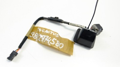 Citroen c4 cactus lift камера заднего вида задняя 9812774580 фото №1