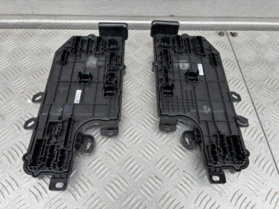 Tesla model 3 s plaid 2021r. модуль блок управления ideał 1585694-02-b левый фото №1