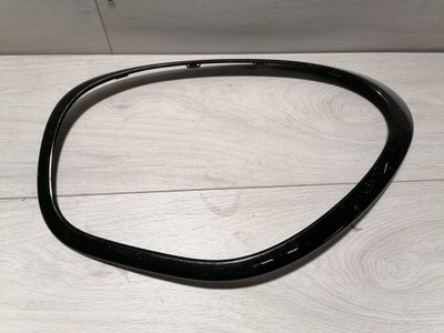 Mini countryman r60 рамка лампы левая - 9801573 фото №1