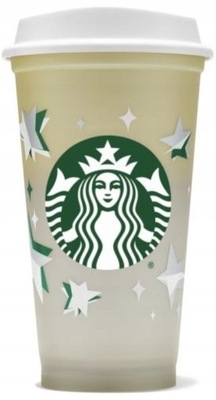 Kubek Starbucks Reusable Cup wielorazowy 473 ml