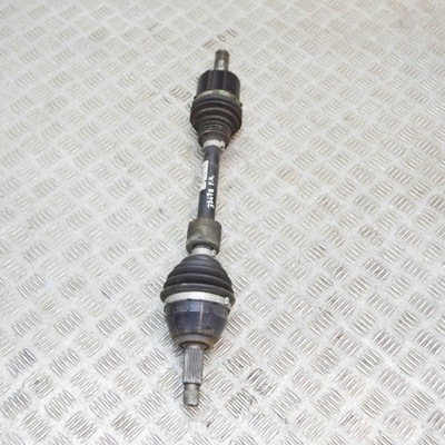 Приводной вал левая mini countryman r60 1.6d 9809173 фото №1