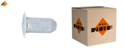 Nrf осушувач кондиціонера bmw фото №1