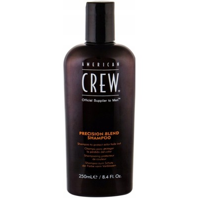 American Crew Classic szampon do włosów 250ml