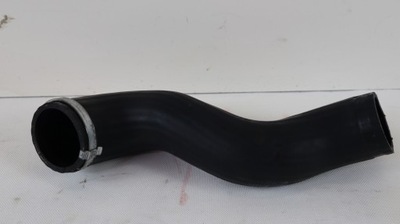 Volvo v70 ii 2.4 шланг интеркулер 30778626 фото №1